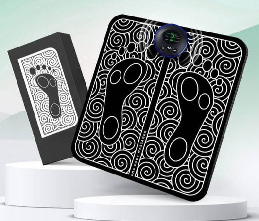 Medene® NMES Foot Massager